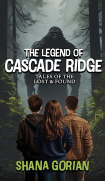 The Legend of Cascade Ridge