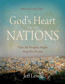 God's Heart for the Nations
