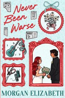 Never Been Worse (New Character Cover)