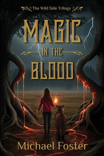 Magic in the Blood