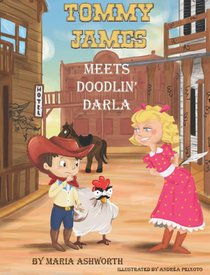 Tommy James Meets Doodlin' Darla
