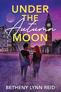 Under the Autumn Moon