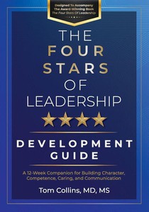 The Four Stars of Leadership Development Guide