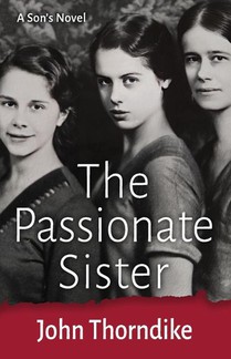 The Passionate Sister