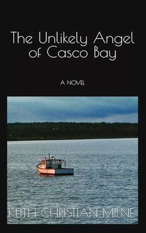 The Unlikely Angel of Casco Bay