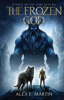 The Frozen God