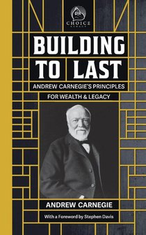 Building to Last