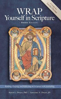 WRAP Yourself in Scripture