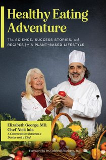 Healthy Eating Adventure