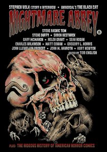 Nightmare Abbey 8