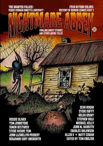 Tem, S: Nightmare Abbey 10
