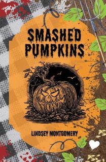 Smashed Pumpkins