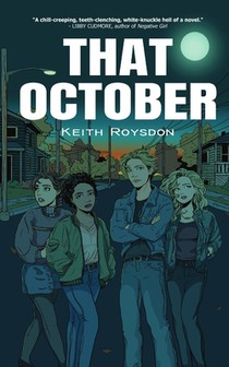 That October