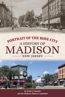 Portrait of the Rose City