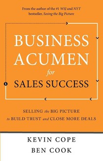 Business Acumen for Sales Success