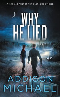 Why He Lied