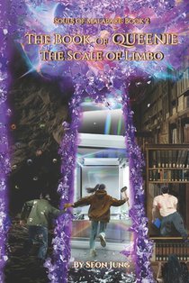 The Book of Queenie: The Scale of Limbo