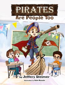 Pirates Are People Too