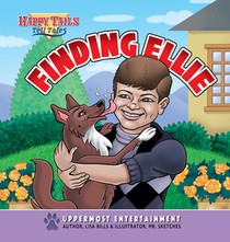 Happy Tails Tell Tales