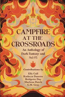 Campfire at the Crossroads