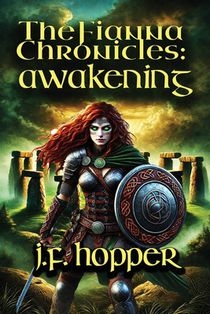 The Fianna Chronicles