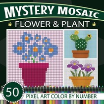 Mystery Mosaic