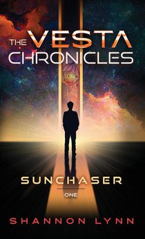 The Vesta Chronicles
