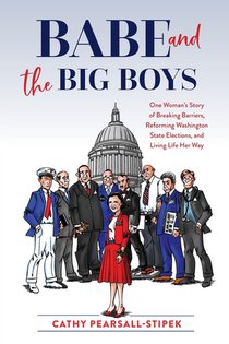Babe and the Big Boys