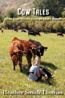 Cow Tales: More True Stories from an Idaho Ranch
