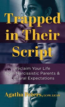 Trapped in Their Script
