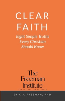 Clear Faith