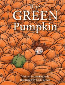 The Green Pumpkin
