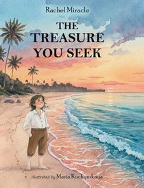 The Treasure You Seek