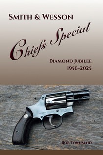 Townsend, B: Smith & Wesson Chiefs Special