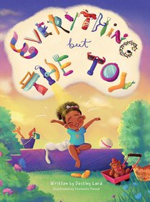 Everything But The Toy
