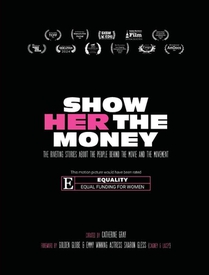 Show Her The Money
