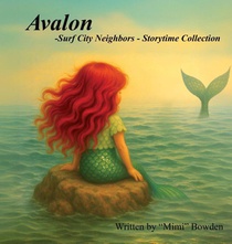 Bowden, M: Avalon