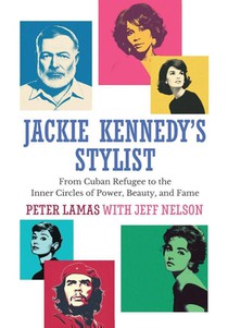 Jackie Kennedy's Stylist