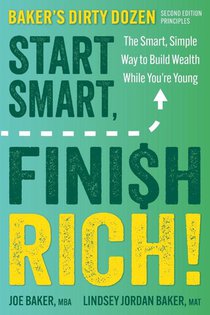 Start Smart, Finish Rich!
