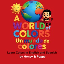 A World of Colores - Un Mundo de Colores