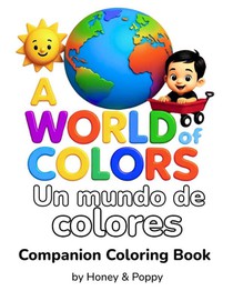 A World of Colors - Un Mundo de Colores