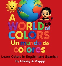 A World of Colores - Un Mundo de Colores