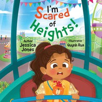 I'm Scared of Heights!