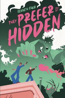 They Prefer It Hidden