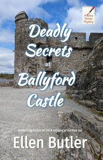 Deadly Secrets at Ballyford Castle
