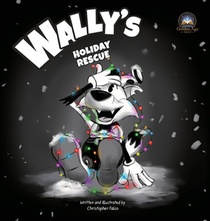 Wally's Holiday Rescue