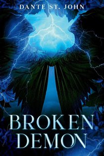 Broken Demon