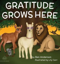 Gratitude Grows Here