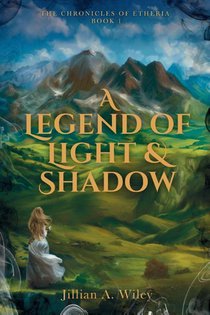 A Legend of Light and Shadow