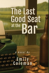 The Last Good Seat at the Bar